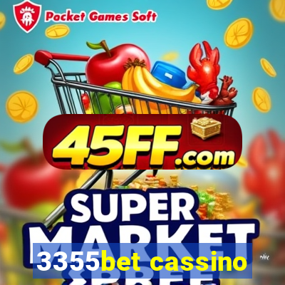 3355bet cassino
